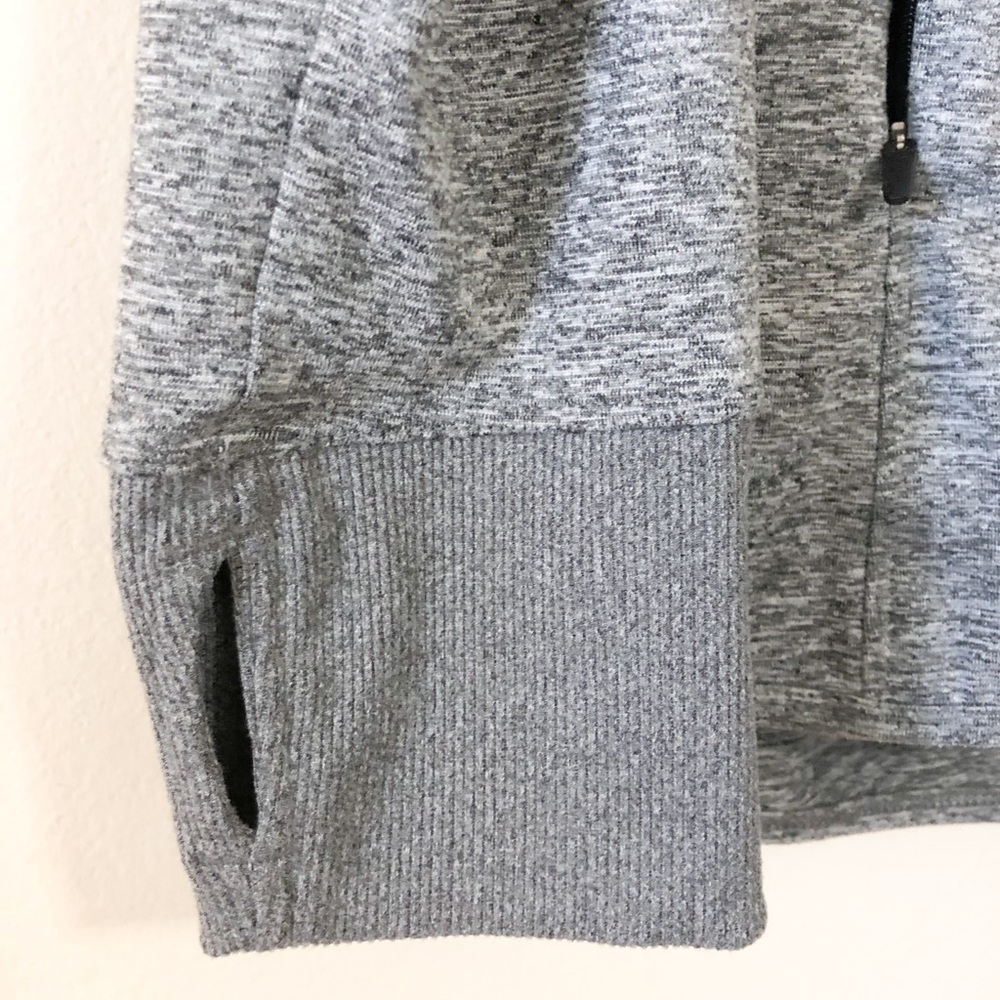 Active Jacket - Picture 3 of 4